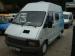 occasion-renault-trafic-camping-car-diesel Bossay-sur-Claise ( 37290 ) - Indre et Loire